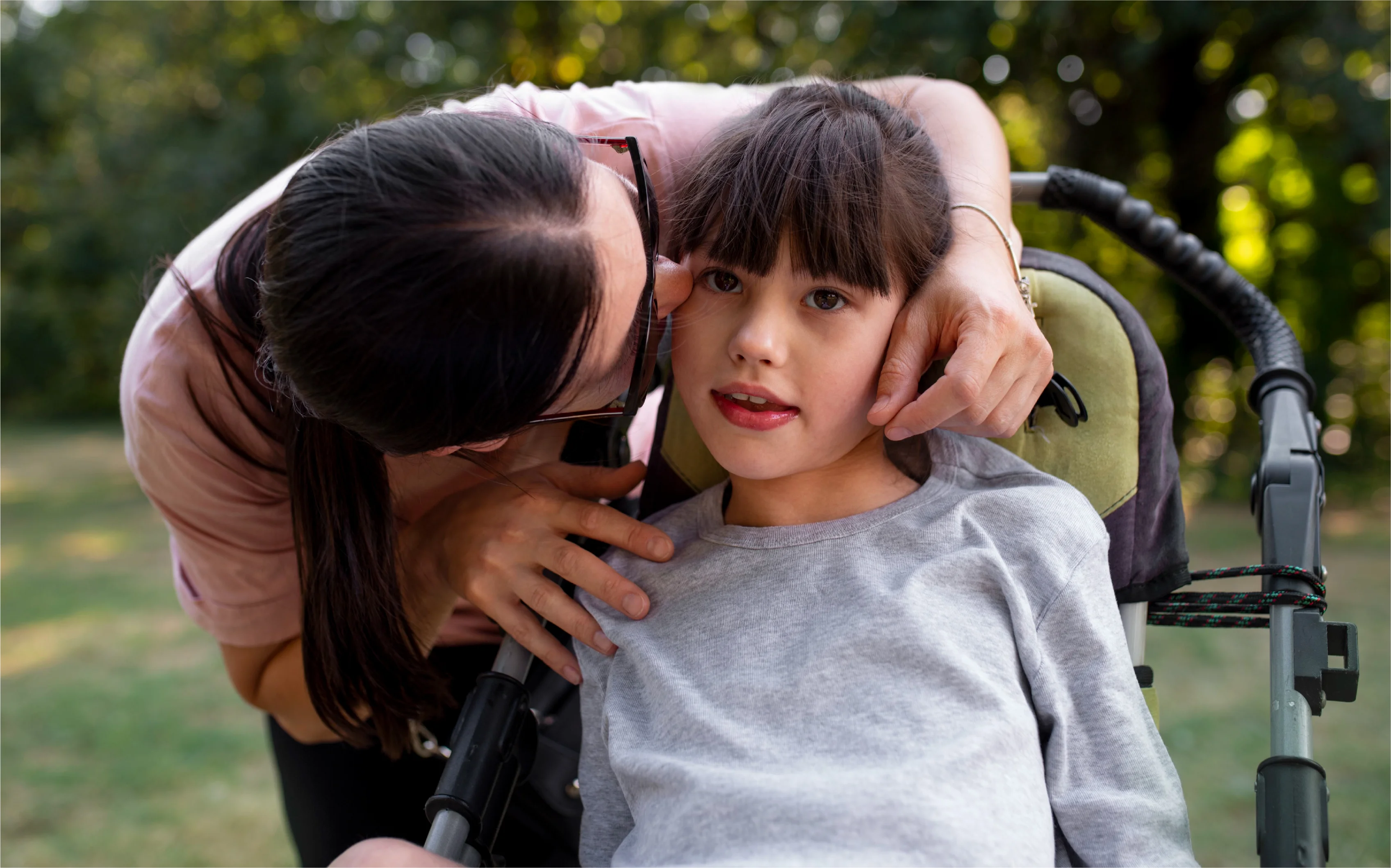 Cerebral Palsy Treatment & Rehabilitation Centre